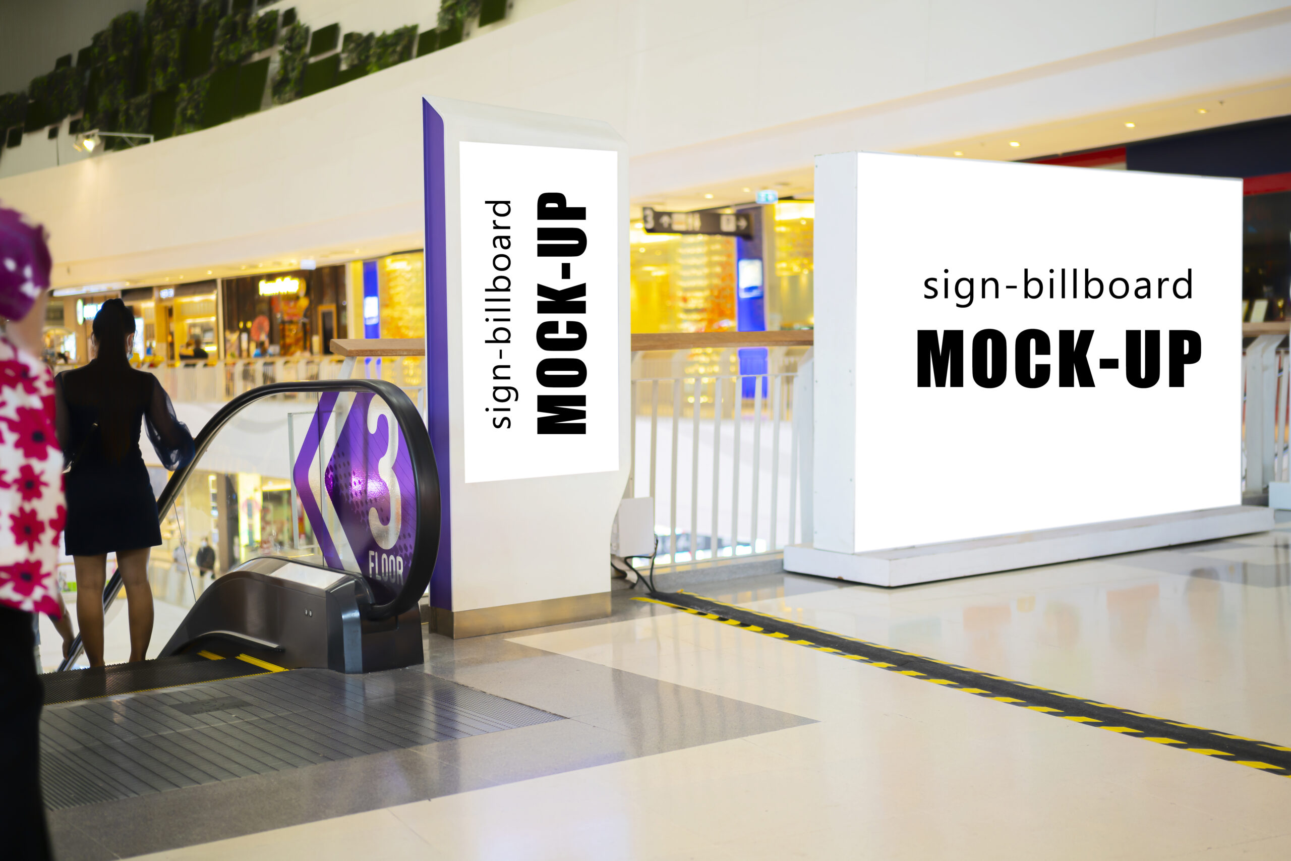 A collection of professionally printed stationery items—including a letterhead, business card, envelope, and folder with a color scheme