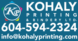 Kohaly Printing